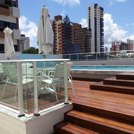 Tambau Flat Appartement João Pessoa Buitenkant foto