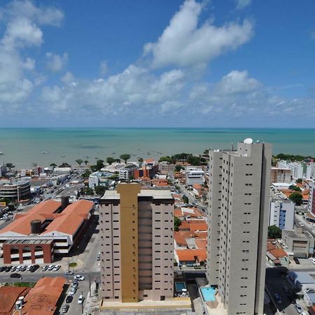 Tambau Flat Appartement João Pessoa Buitenkant foto