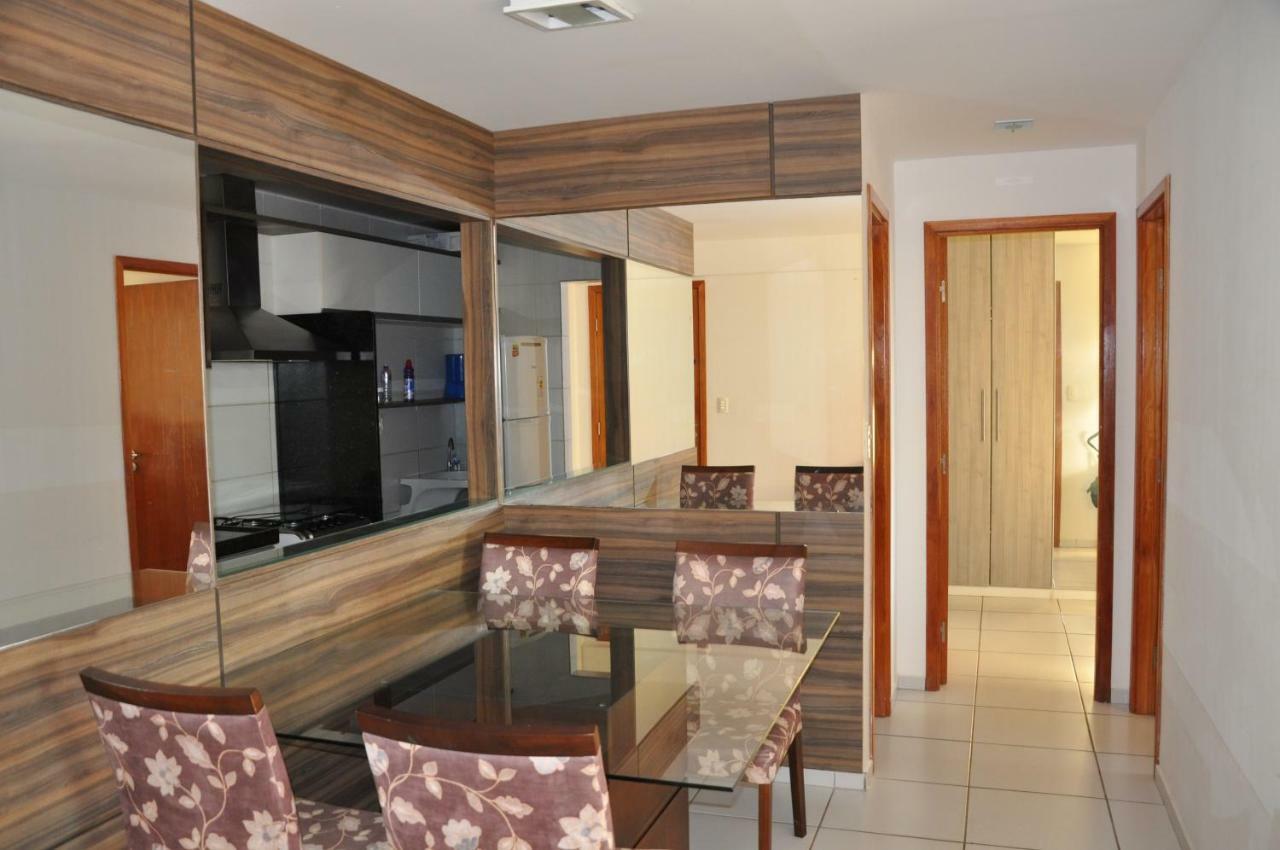 Tambau Flat Appartement João Pessoa Buitenkant foto