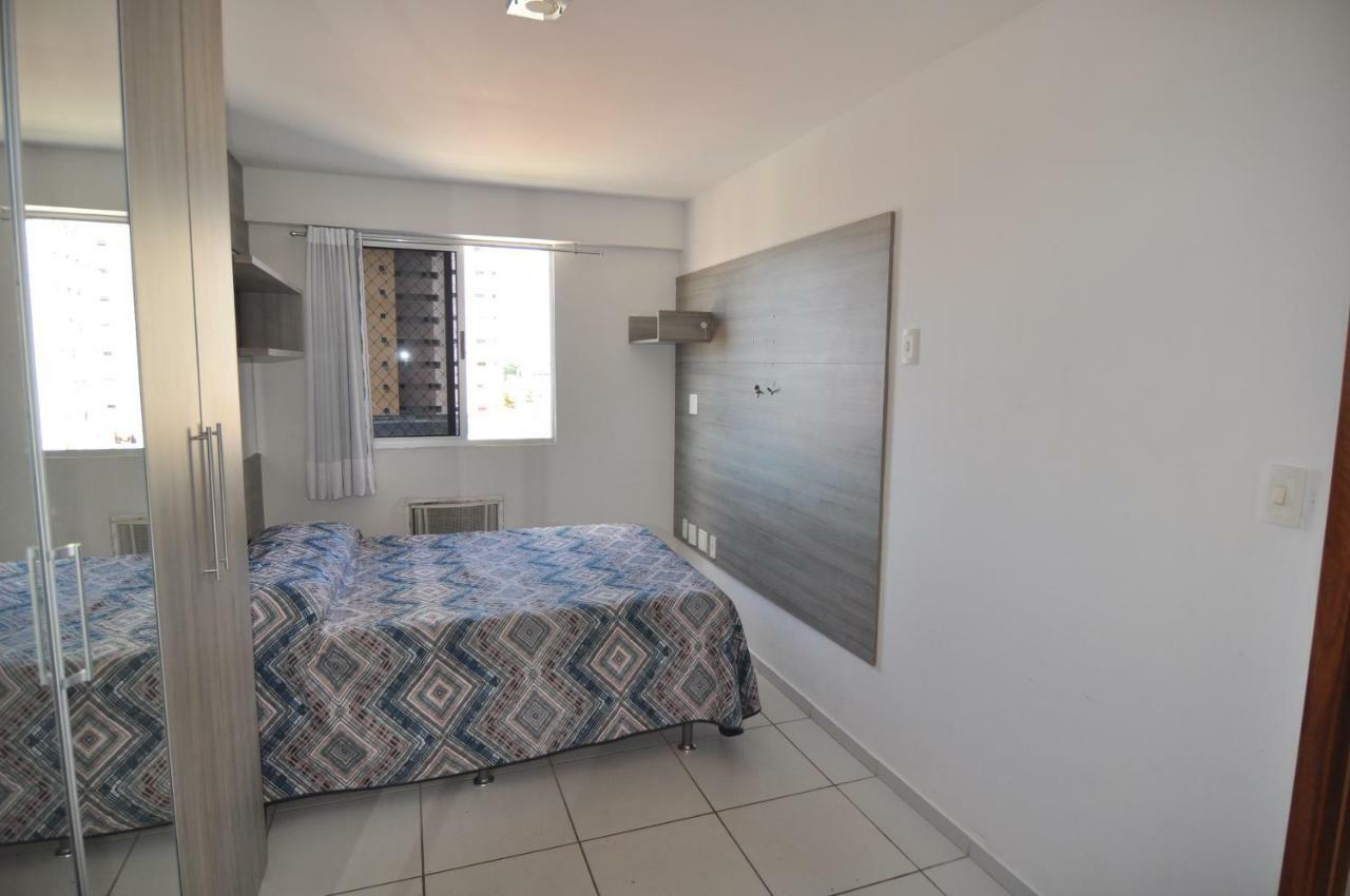 Tambau Flat Appartement João Pessoa Buitenkant foto