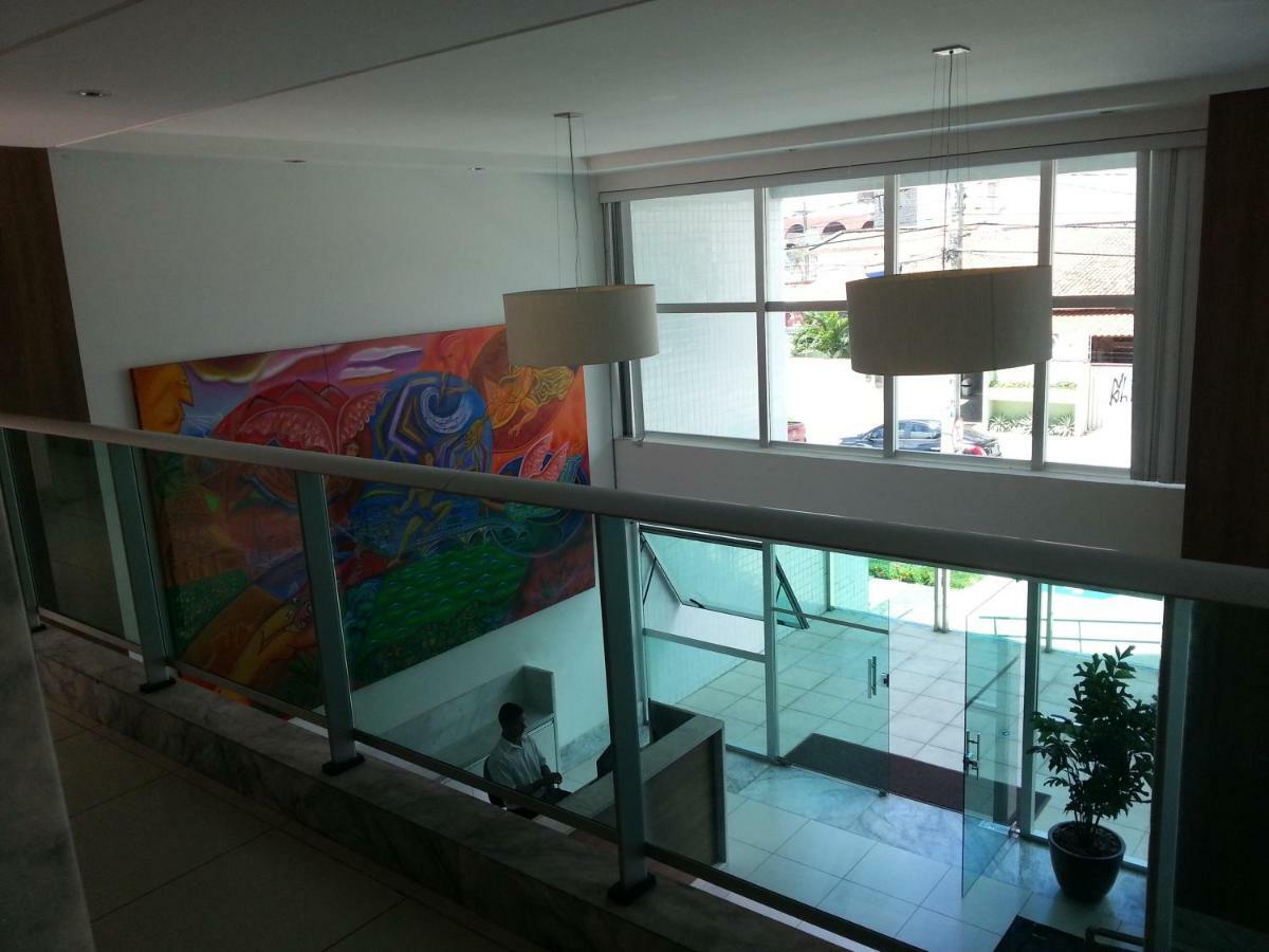 Tambau Flat Appartement João Pessoa Buitenkant foto