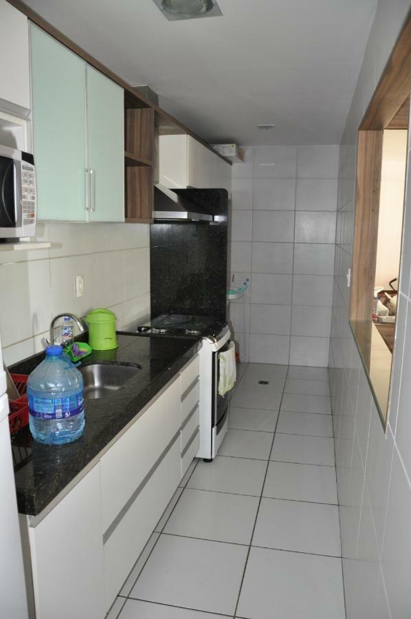 Tambau Flat Appartement João Pessoa Buitenkant foto