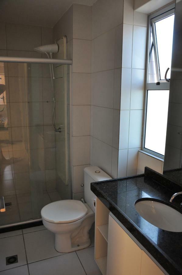 Tambau Flat Appartement João Pessoa Buitenkant foto