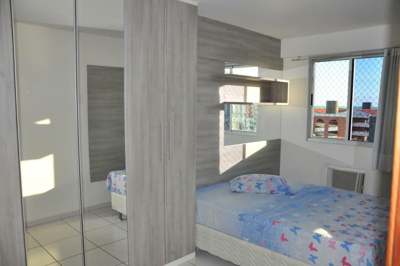 Tambau Flat Appartement João Pessoa Buitenkant foto