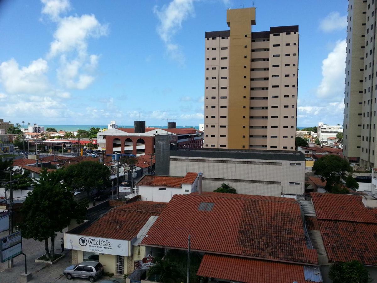 Tambau Flat Appartement João Pessoa Buitenkant foto