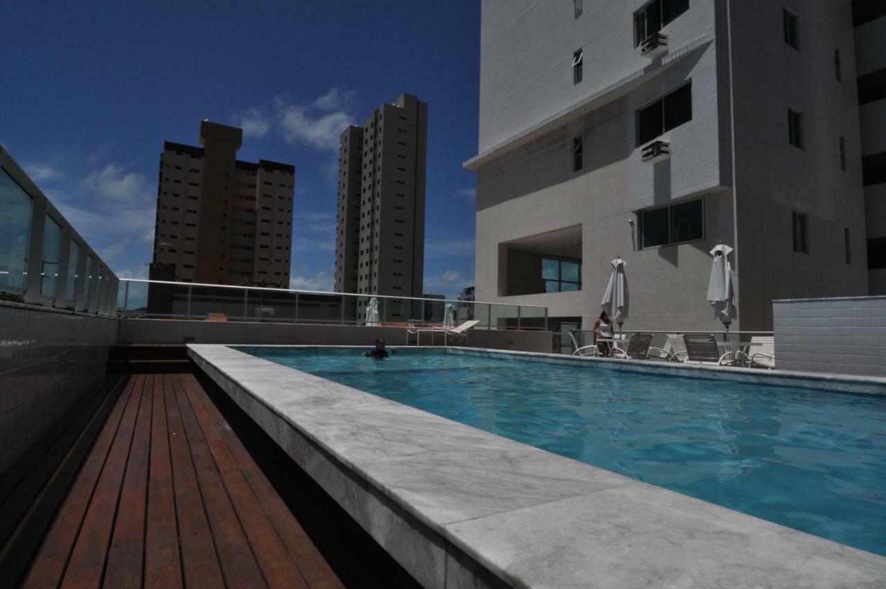 Tambau Flat Appartement João Pessoa Buitenkant foto