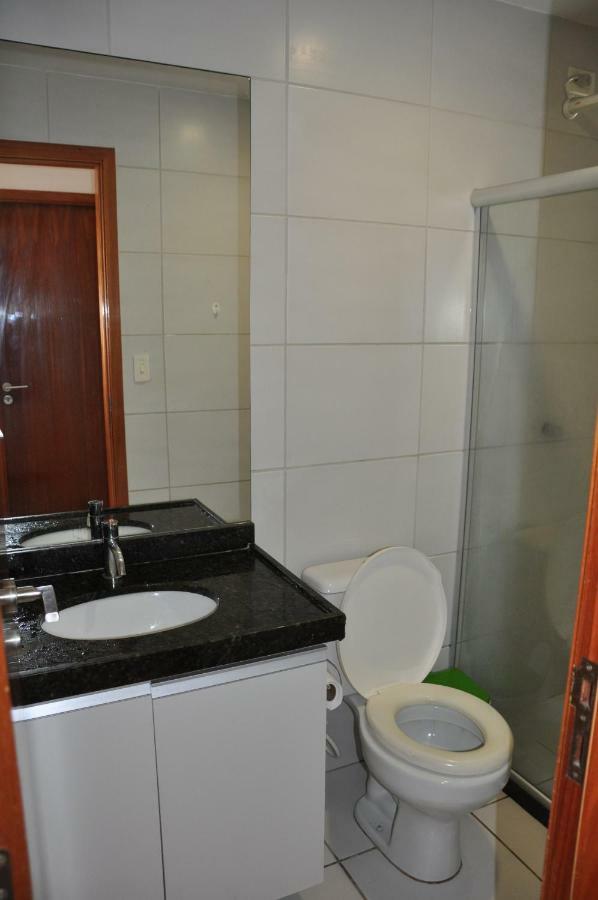 Tambau Flat Appartement João Pessoa Buitenkant foto
